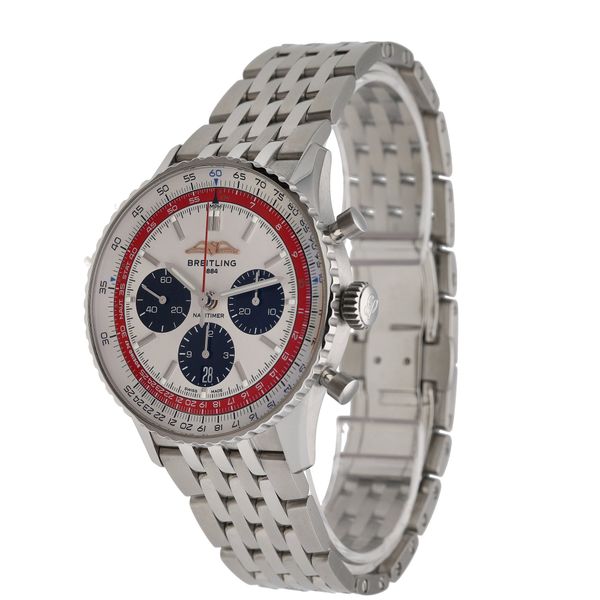 Breitling Navitimer B01 Chronograph 43 AB0138